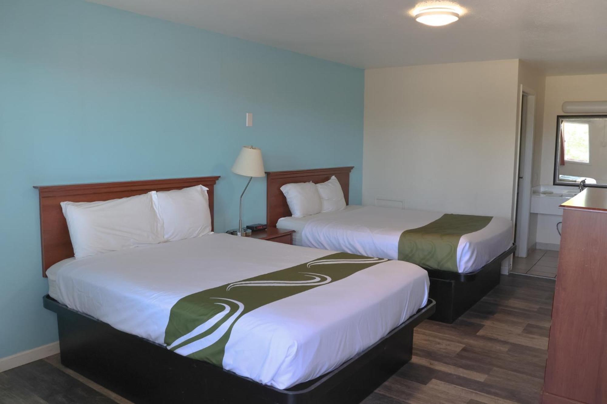 Chippewa Motel Mount Pleasant Kültér fotó