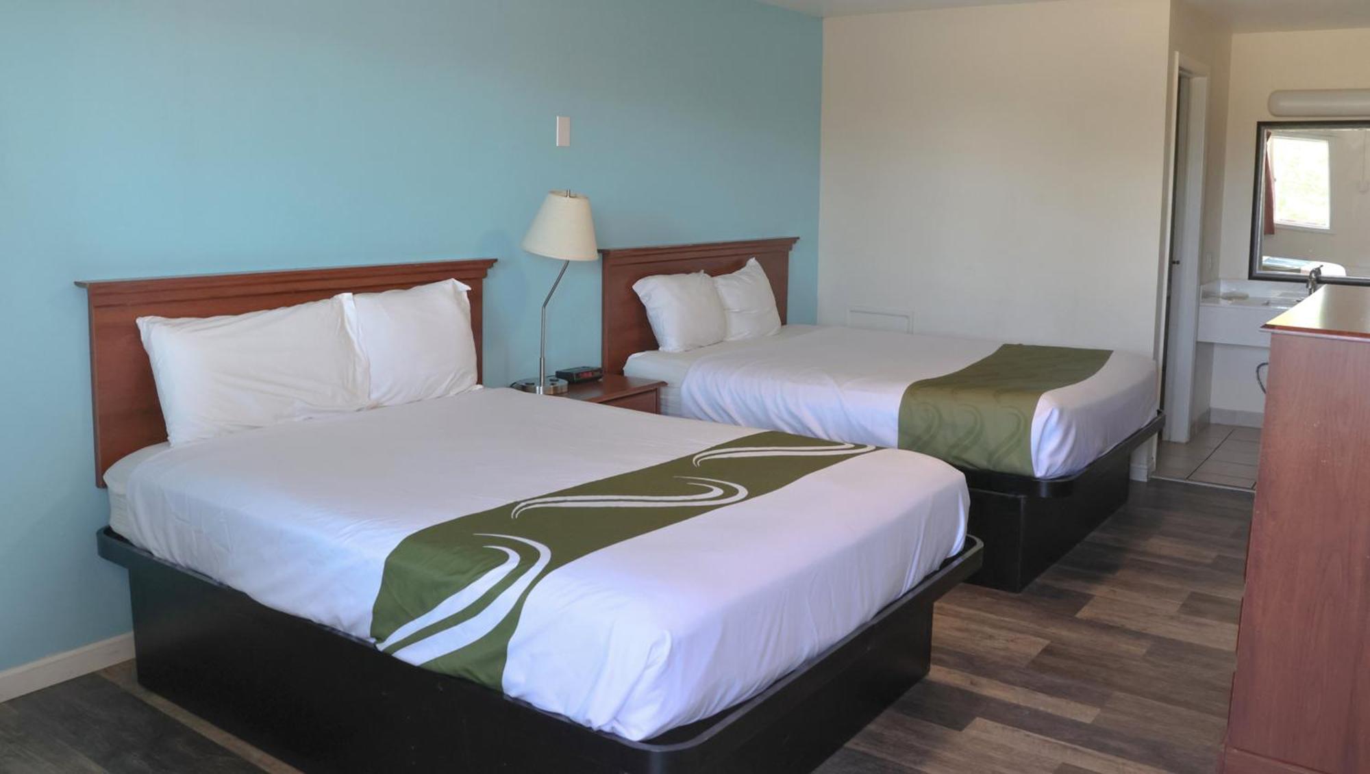 Chippewa Motel Mount Pleasant Kültér fotó