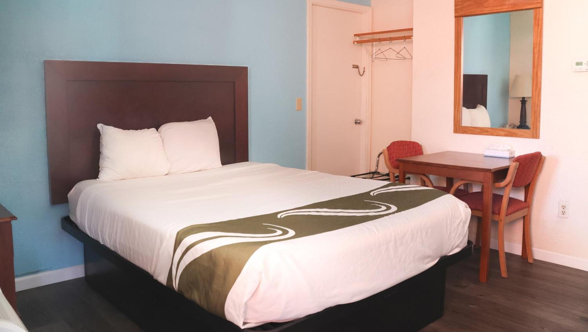 Chippewa Motel Mount Pleasant Kültér fotó
